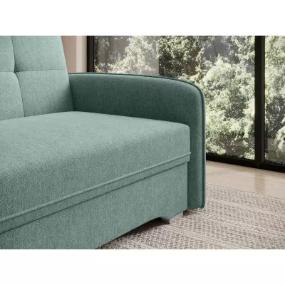 Schlafsofa MELISANDE 1 - türkis