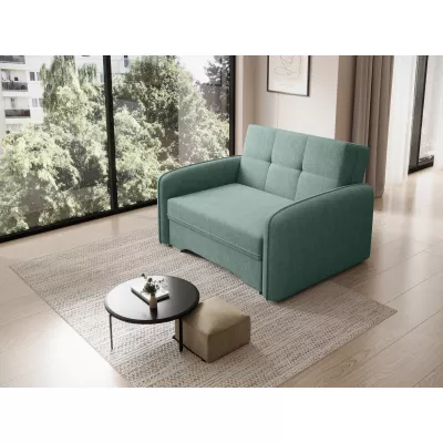 Schlafsofa MELISANDE 1 - türkis