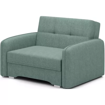 Schlafsofa MELISANDE 1 - türkis