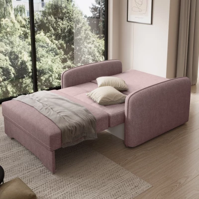 Schlafsofa MELISANDE 1 - rosa
