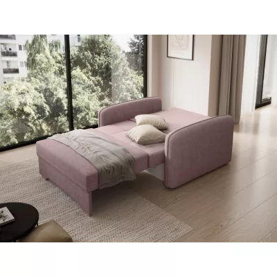 Schlafsofa MELISANDE 1 - rosa