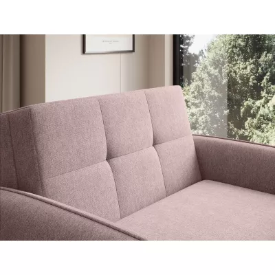 Schlafsofa MELISANDE 1 - rosa