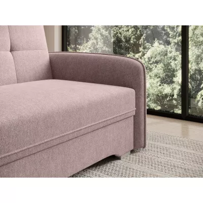 Schlafsofa MELISANDE 1 - rosa