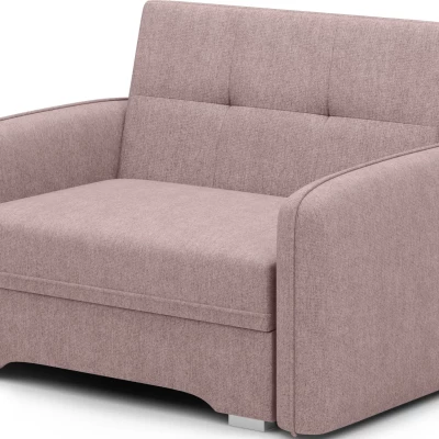 Schlafsofa MELISANDE 1 - rosa