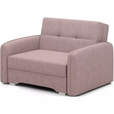 Schlafsofa MELISANDE 1 - rosa