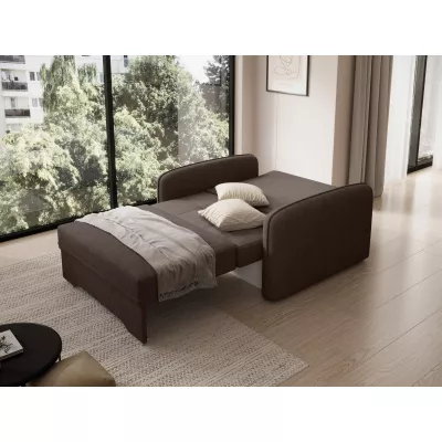 Schlafsofa MELISANDE 1 - braun