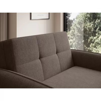 Schlafsofa MELISANDE 1 - braun