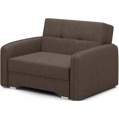 Schlafsofa MELISANDE 1 - braun