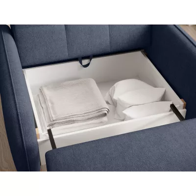 Schlafsofa MELISANDE 1 - blau