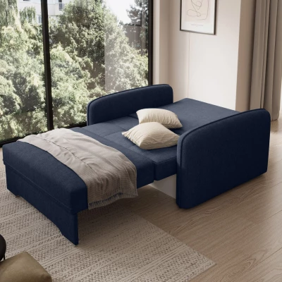 Schlafsofa MELISANDE 1 - blau