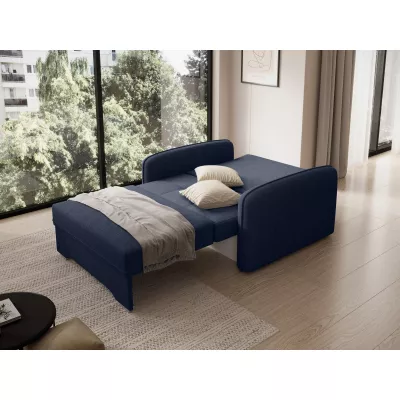 Schlafsofa MELISANDE 1 - blau