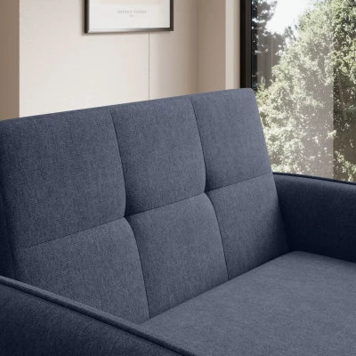 Schlafsofa MELISANDE 1 - blau