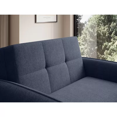 Schlafsofa MELISANDE 1 - blau