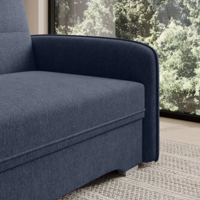 Schlafsofa MELISANDE 1 - blau