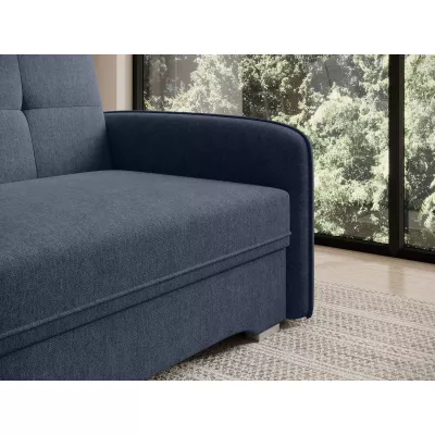 Schlafsofa MELISANDE 1 - blau