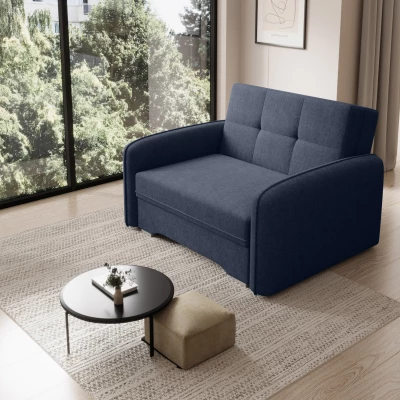 Schlafsofa MELISANDE 1 - blau