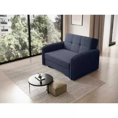 Schlafsofa MELISANDE 1 - blau