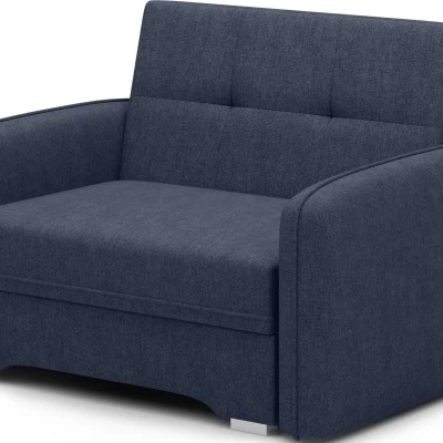 Schlafsofa MELISANDE 1 - blau