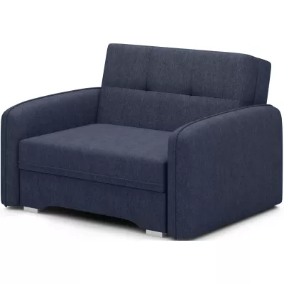 Schlafsofa MELISANDE 1 - blau
