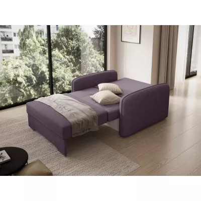 Schlafsofa MELISANDE 1 - lila