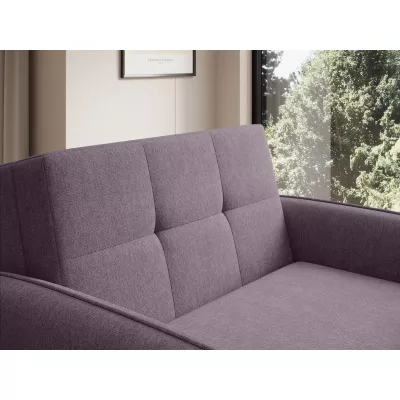 Schlafsofa MELISANDE 1 - lila