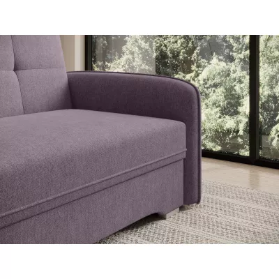 Schlafsofa MELISANDE 1 - lila