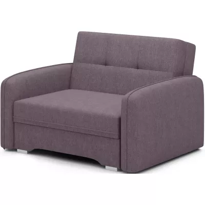 Schlafsofa MELISANDE 1 - lila