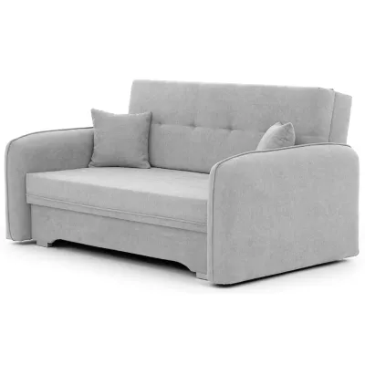 Schlafsofa MELISANDE 2 - hellgrau