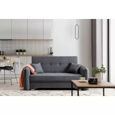 Schlafsofa MELISANDE 2 - grau
