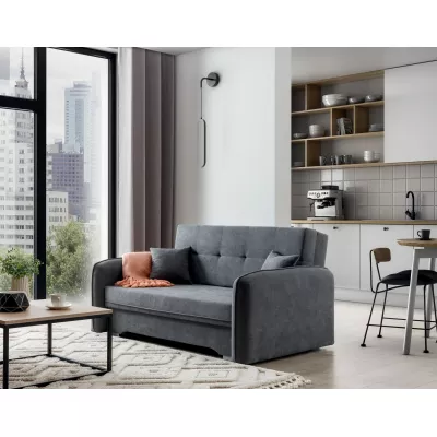 Schlafsofa MELISANDE 2 - grau
