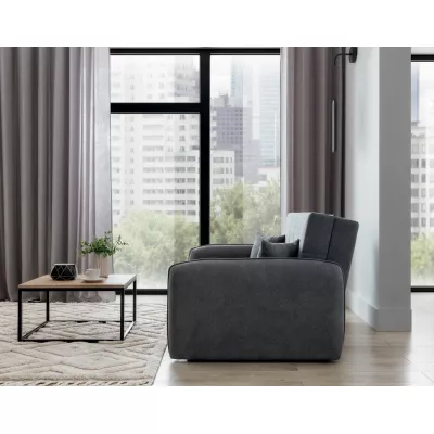 Schlafsofa MELISANDE 2 - grau