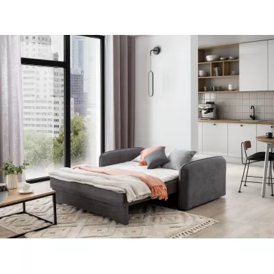 Schlafsofa MELISANDE 2 - grau