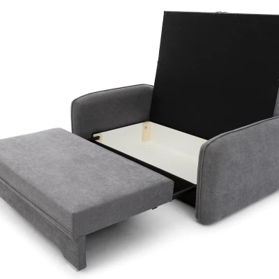 Schlafsofa MELISANDE 2 - grau