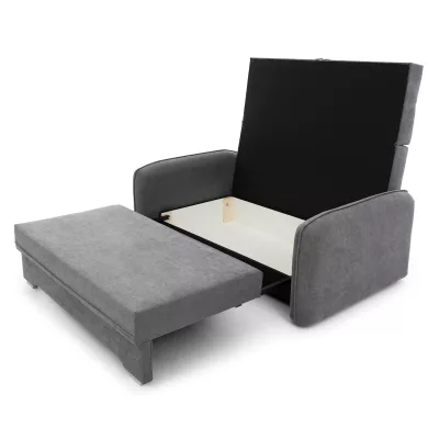 Schlafsofa MELISANDE 2 - grau