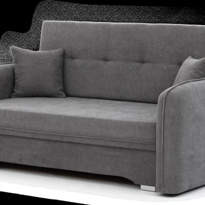 Schlafsofa MELISANDE 2 - grau