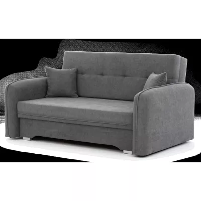 Schlafsofa MELISANDE 2 - grau