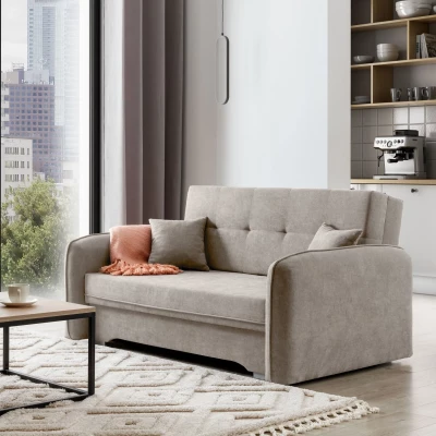 Schlafsofa MELISANDE 2 - beige