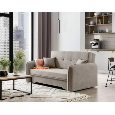 Schlafsofa MELISANDE 2 - beige