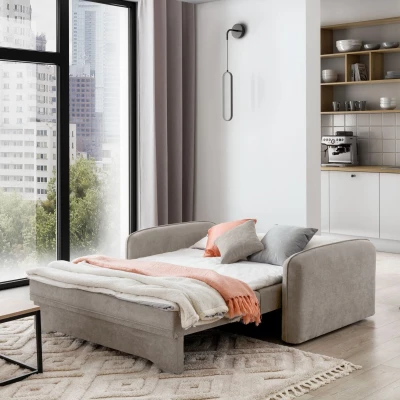 Schlafsofa MELISANDE 2 - beige