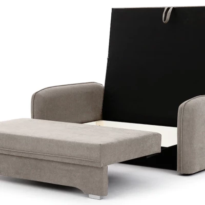 Schlafsofa MELISANDE 2 - beige