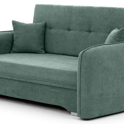 Schlafsofa MELISANDE 2 - türkis