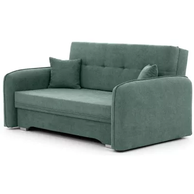 Schlafsofa MELISANDE 2 - türkis