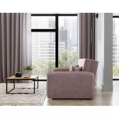 Schlafsofa MELISANDE 2 - rosa