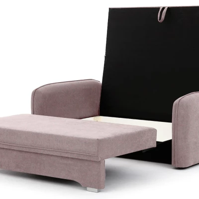 Schlafsofa MELISANDE 2 - rosa