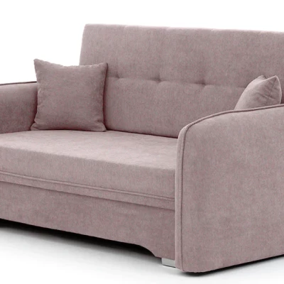 Schlafsofa MELISANDE 2 - rosa