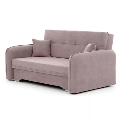 Schlafsofa MELISANDE 2 - rosa