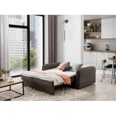 Schlafsofa MELISANDE 2 - braun