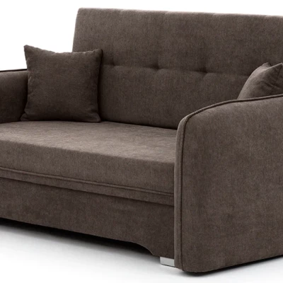 Schlafsofa MELISANDE 2 - braun