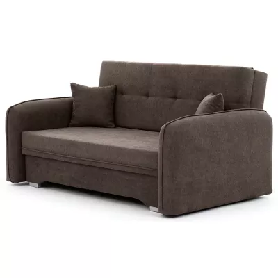 Schlafsofa MELISANDE 2 - braun