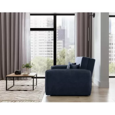 Schlafsofa MELISANDE 2 - blau